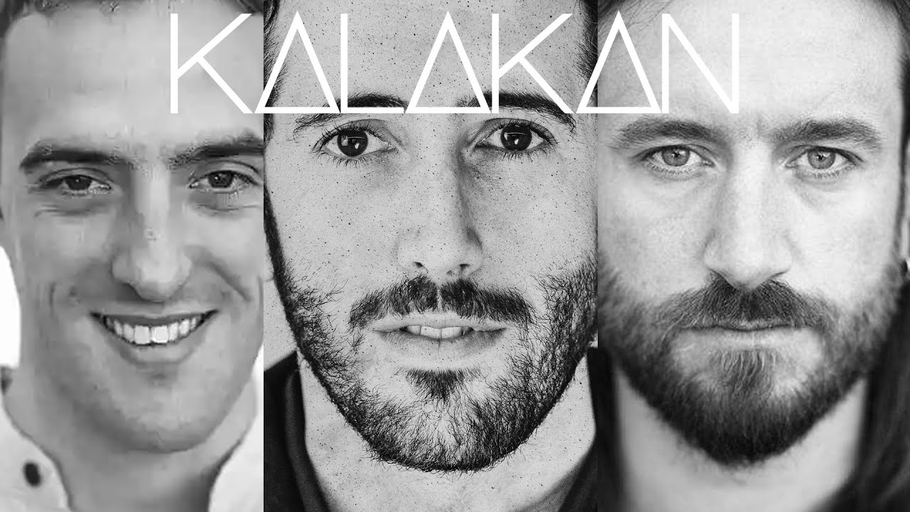 What Makes Kalakan's Basque Music So Exciting?