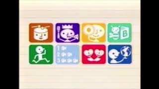Nickelodeon Preschool Curriculum Promo (2010-2012) (Full Version)