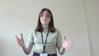 FameRAL 2022: Megan Ratcliffe