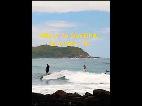 Miniatura do vídeo: Short sobre Praia da Silveira