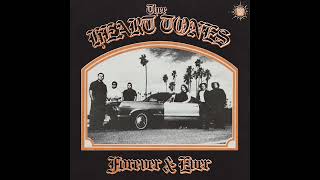Thee Heart Tones - Holding On