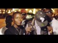 Ponton Boss - Teddy Benzo, Mixton, Barry & Mister Kone (La Fouine - Paname boss remix)