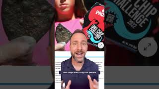 Is Paqui Liable For The One Chip Challenge Death?