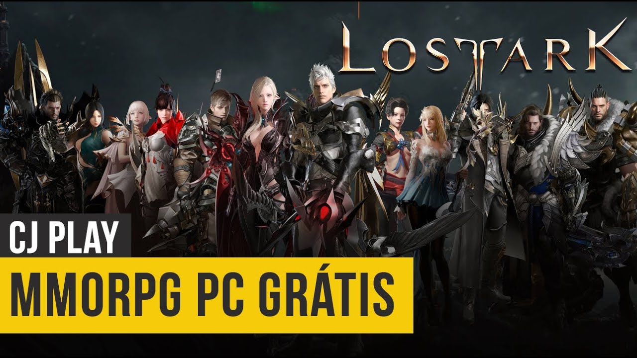 Possível concorrente para Lost Ark? Isso é o que você vai precisar para  rodar Undecember ⋆ MMORPGBR