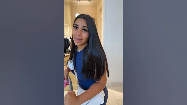 Son get under sister stroller and mom has to push it #shorts