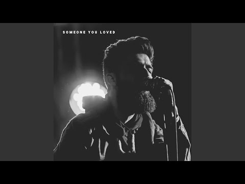 Josh Rabenold - Someone You Loved