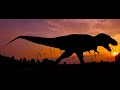 Zmierzch w krainie dinozaurów - W lesie czyta : Mirana.official