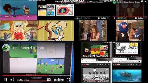 random maze superparison 1