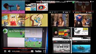 random maze superparison 1