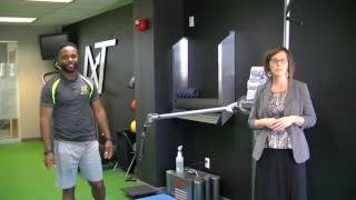 What Is A Keiser Functional Trainer