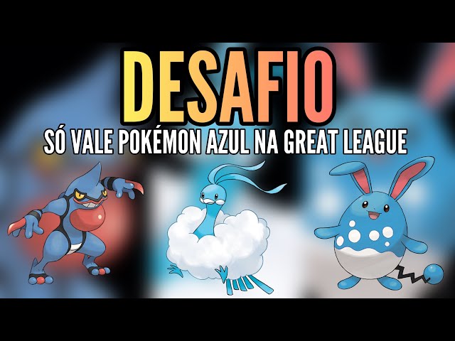 Moedas Liga Pokémon