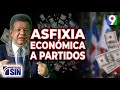 Fernández  recorte por crisis en Medio Oriente es una asfixia | Emisión Estelar SIN con Alicia Orteg