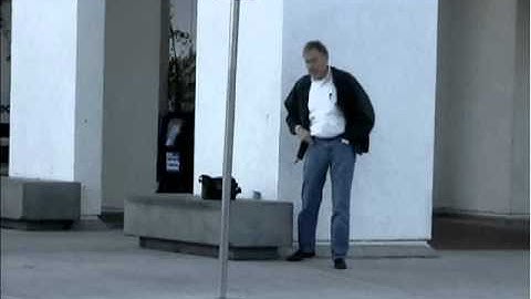 IV Unattended Objects