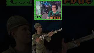 Flashbacks Waterpipe Shotgun! #rust #rustskins #rustshorts #rustclips #shorts #gaming #fyp