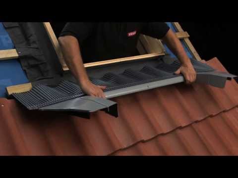 Video: Roof windows: installation and features