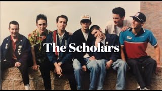 The Scholars (1995 Ska Band w/RBF Members) -  I Want My Girlfriend Back (Music Video)