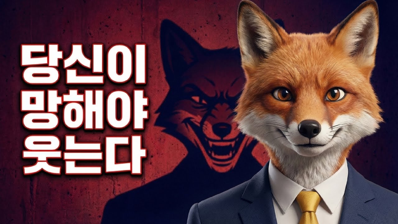 당신의 불행이 그들에겐 안식처, 친절한 이웃이 숨기고 있는 비정한 진실