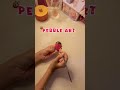 Pebble art #crafts #diy #artandcraft
