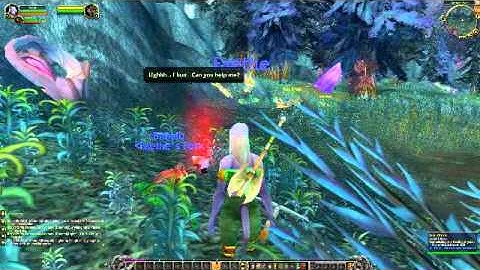 World of Warcraft PTR 4.0.1 Basic Hunter Changes