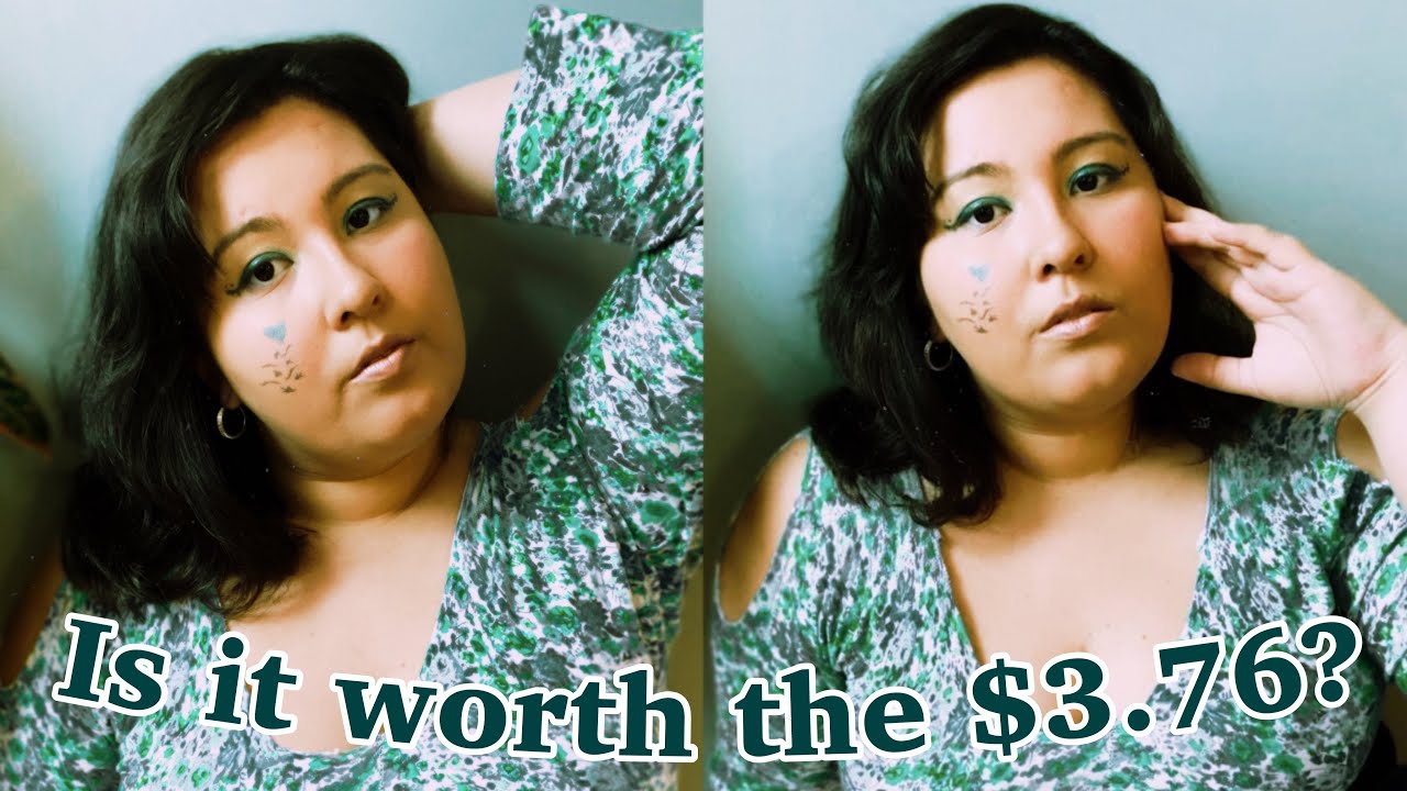 Is WISH makeup a good investment? YouTube