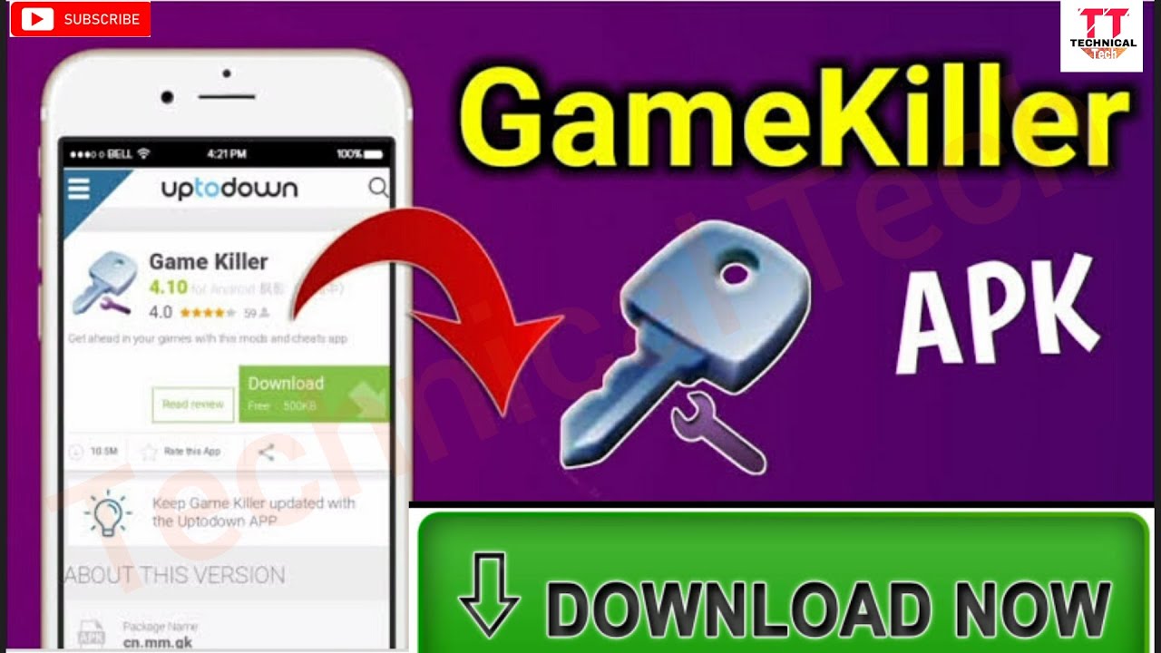 Hack App Data para Android - Baixe o APK na Uptodown