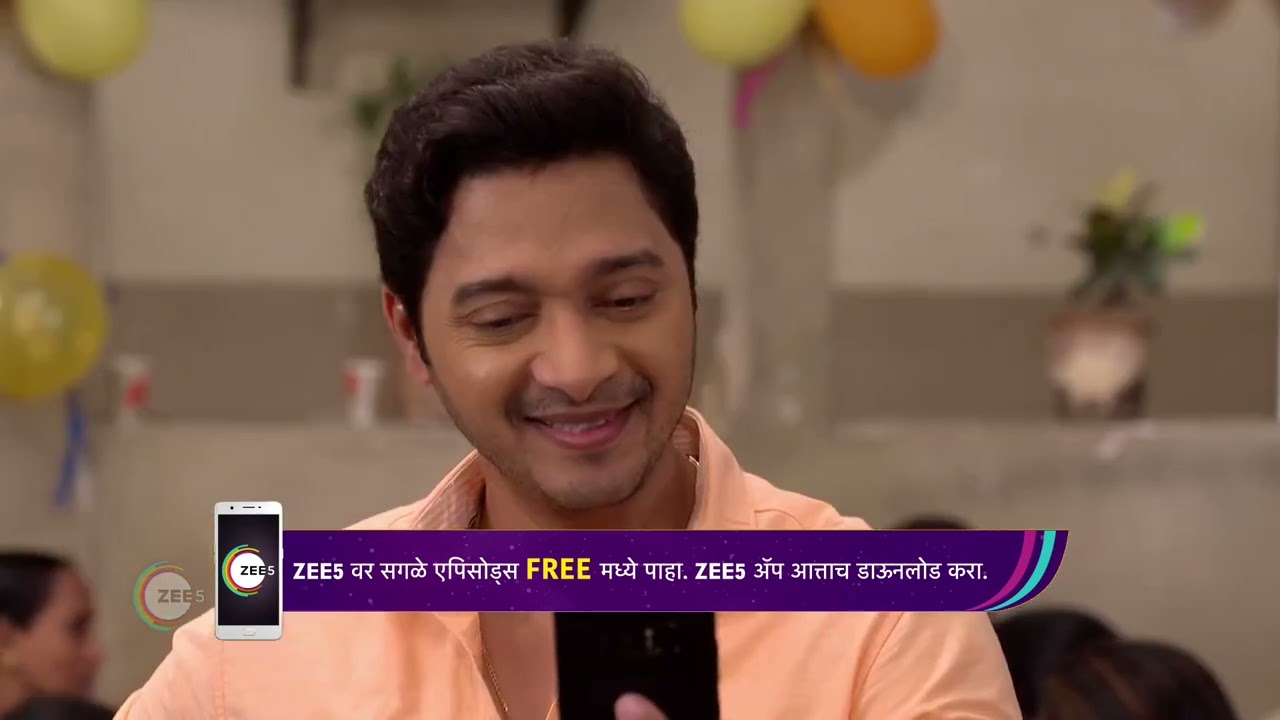 Download EP - 231 | Mazhi Tuzhi Reshimgaath | Zee Marathi Show | Watch Full Episode on Zee5-Link in Des