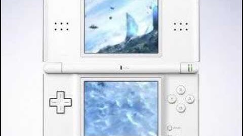 Final Fantasy XII: Revenant Wings - Cutscene montage