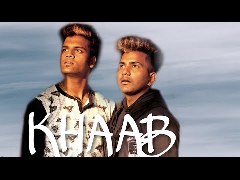 KHAAB || AKHIL || PARMISH VERMA || NEW PUNJABI SONG 2018 || As CREATION