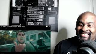 Sub Tae - Go to War (Official Reaction video)