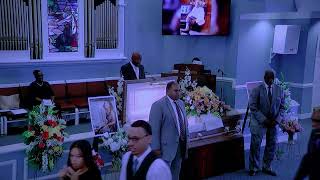Scotts Funeral Home