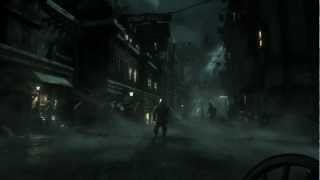 Thief - Out of the Shadows Trailer - Eurogamer Thief - Out of the Shadows Trailer - Eurogamer