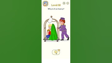 dop 2 level 25 (delete one part) #dop #viral #gaming
