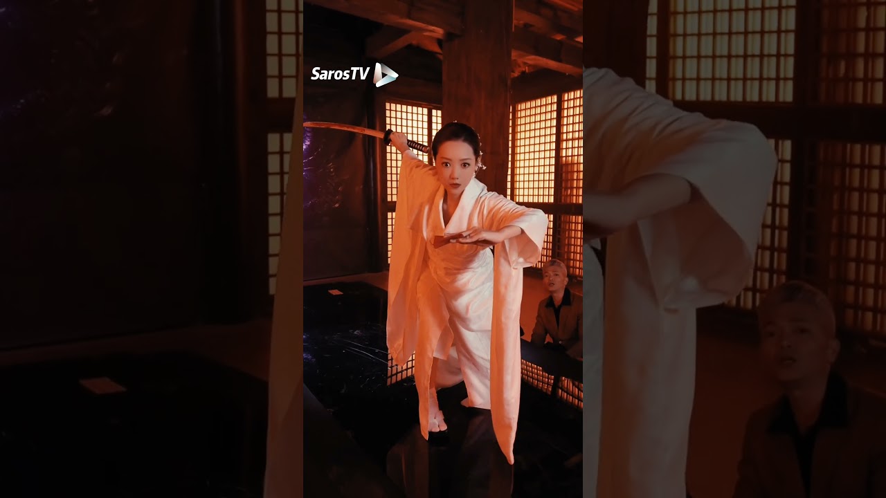 白切黑千金复仇记：权斗、逆袭、爱情