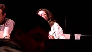 DEF CON 14 - EFF: PANEL: EFF v. AT&T: Your World, Delivered (to the NSA)