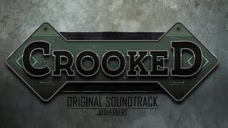 JDSherbert - Crooked! OST: The Rumoured Encountered
