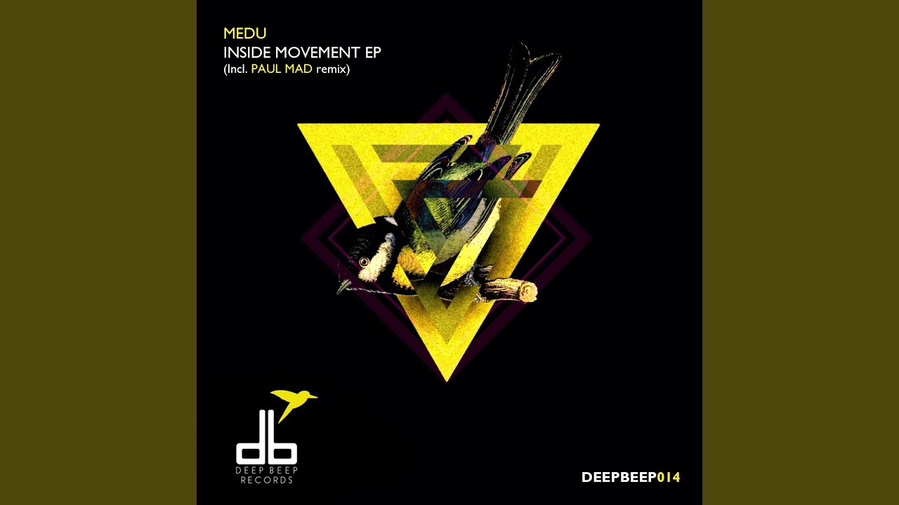 Watch Inside Movement on YouTube Watch Inside Movement on YouTube