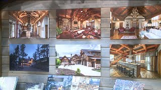 Log and Timber Home Show