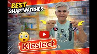 Kieslect Kr3 and Kr Ultra 3 Smart Watch l SmartWatch Price in Bangladesh