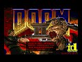 DOOM II MIDI SGM HQ MAP23 Bye Bye American Pie