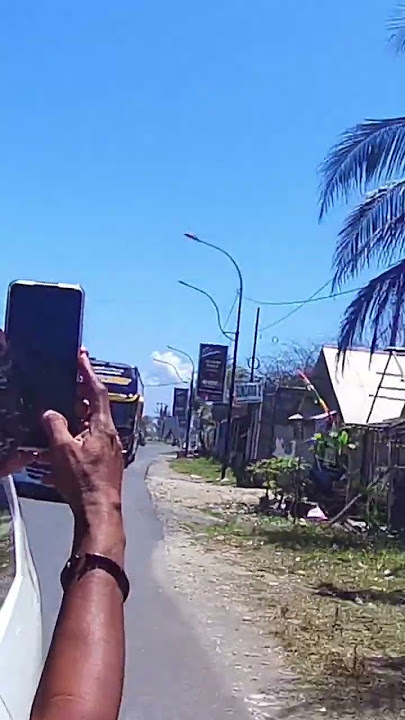 Full basuri Jeger Tarling, Madu Racun #basuri #busmania #basurifyp