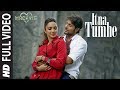 Itna Tumhe  Full Video Song  | Yaseer Desai &amp; Shashaa Tirupati | Abbas-Mustan | T-Series