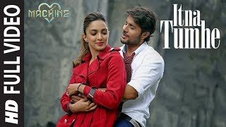 Video thumbnail of "Itna Tumhe  Full Video Song  | Yaseer Desai & Shashaa Tirupati | Abbas-Mustan | T-Series"