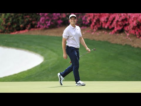 Viktor Hovland 2019 PGA Highlights