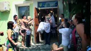 Видео на свадьбу Крым - оператор, prosvet.in.ua