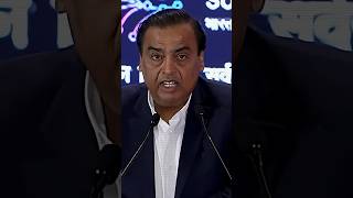Ambani just crushed kuku tv 🤯 #shorts #kukutv