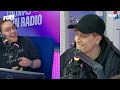 Loïc Nottet est l&#39;invité chez Fun Radio