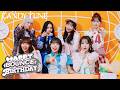 Lip Sync Video MV Edition CANDY TUNE HAPPY BOUNCE BIRTHDAY Lip Sync Video MV Edition CANDY TUNE HAPPY BOUNCE BIRTHDAY
