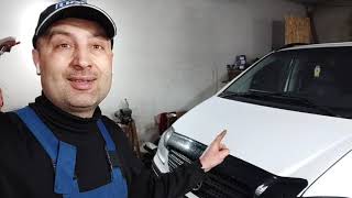 видео: Как снять и менять рулевую рейку на Вито 639 How to change the steering rack on Vito 639/2006/2.2CDI картинка: Как снять и менять рулевую рейку на Вито 639 How to change the steering rack on Vito 639/2006/2.2CDI
