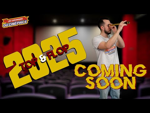 COMING SOON (Supercut 2026)