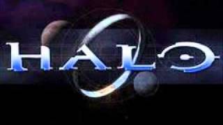 HALO ringtone